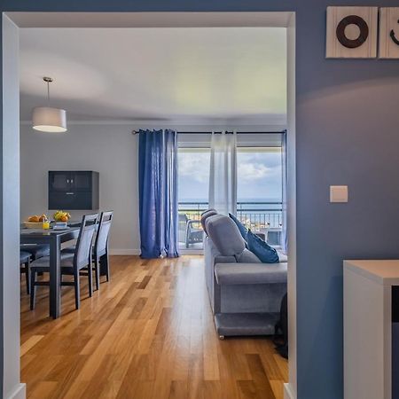 Apartament Sunsea Penthouse Santa Cruz  Zewnętrze zdjęcie