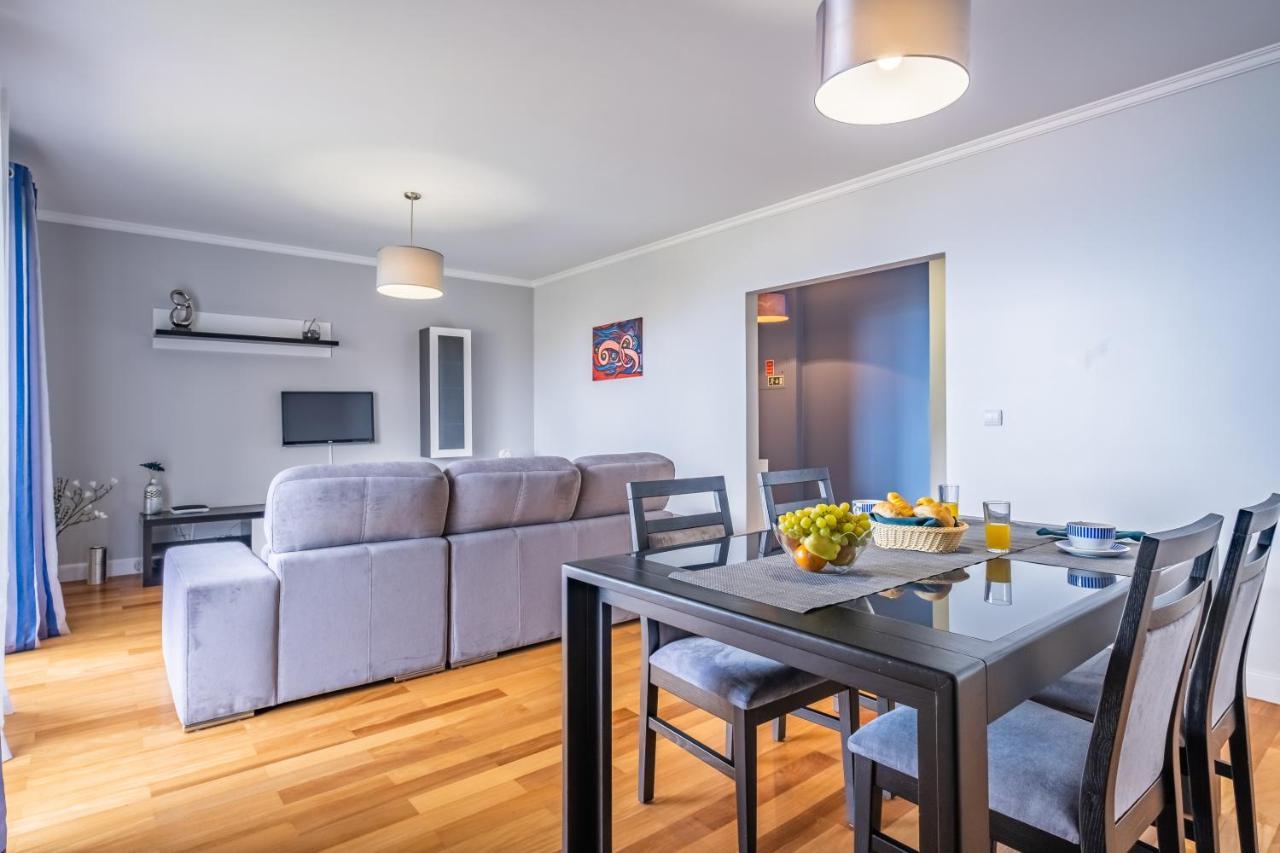 Apartament Sunsea Penthouse Santa Cruz  Zewnętrze zdjęcie