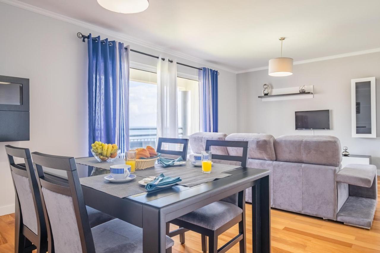 Apartament Sunsea Penthouse Santa Cruz  Zewnętrze zdjęcie