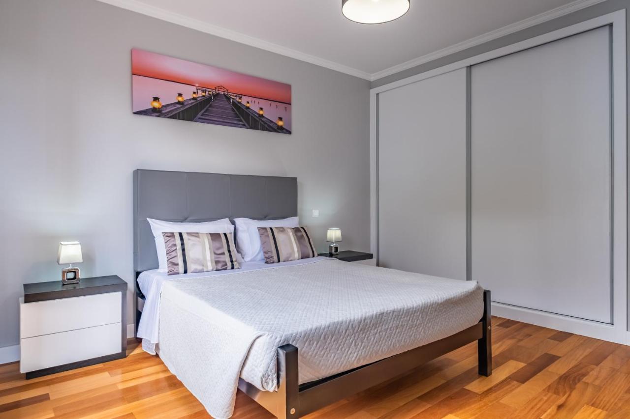 Apartament Sunsea Penthouse Santa Cruz  Zewnętrze zdjęcie